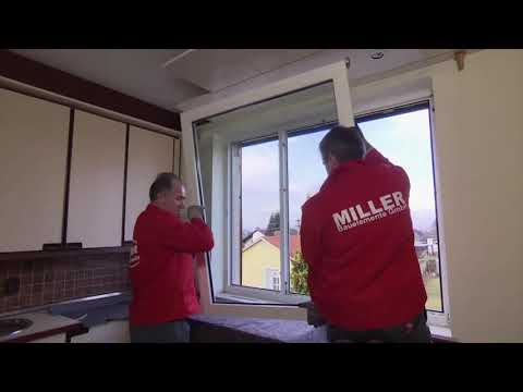 Video: Verglasung Von Balkonen Mit Kunststofffenstern (32 Fotos): Installation Von PVC-Fenstern Auf Der Loggia