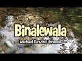 Binalewala - KARAOKE VERSION - as popularized by Michael Dutchi Libranda