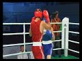Middleweight Finals (75kg) - AIBA Junior World Boxing Championships 2011
