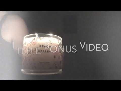 ASMR INAUDIBLE WHISPERS AND SOME SOFT TAPPING (Short bonus video)