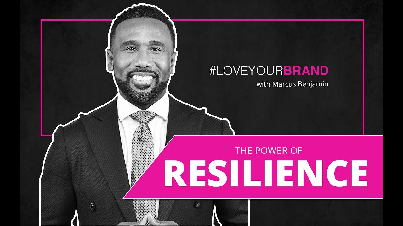 The Power of Simplicity and Resilience in Business and Life | EP037 ...