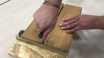 How to use iFly decking clip to install/remove quickly your decking boards