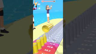 Juice Runner Runner Game Lvl.80 #games #viral #ytshorts screenshot 2