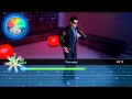 Sleeping Dogs [PC] Karaoke "Hit Me With Your Best Shot " 100%