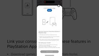 Can’t link ps4 or ps5 console to app? Try these steps screenshot 5