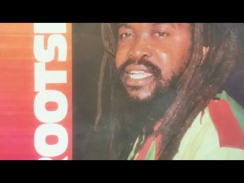 Rootsman — Rootsman - Wild Goose Chase (Miami Vibes - 1987)