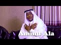 AMINU ALAN WAKA ISA BELLO JA 2018