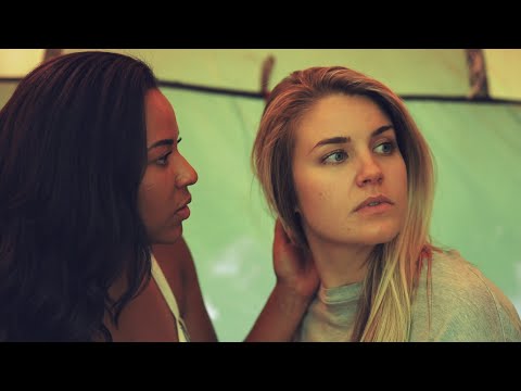 Lesbian Series - What Would Nella Do?