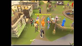 Bot Busting Community