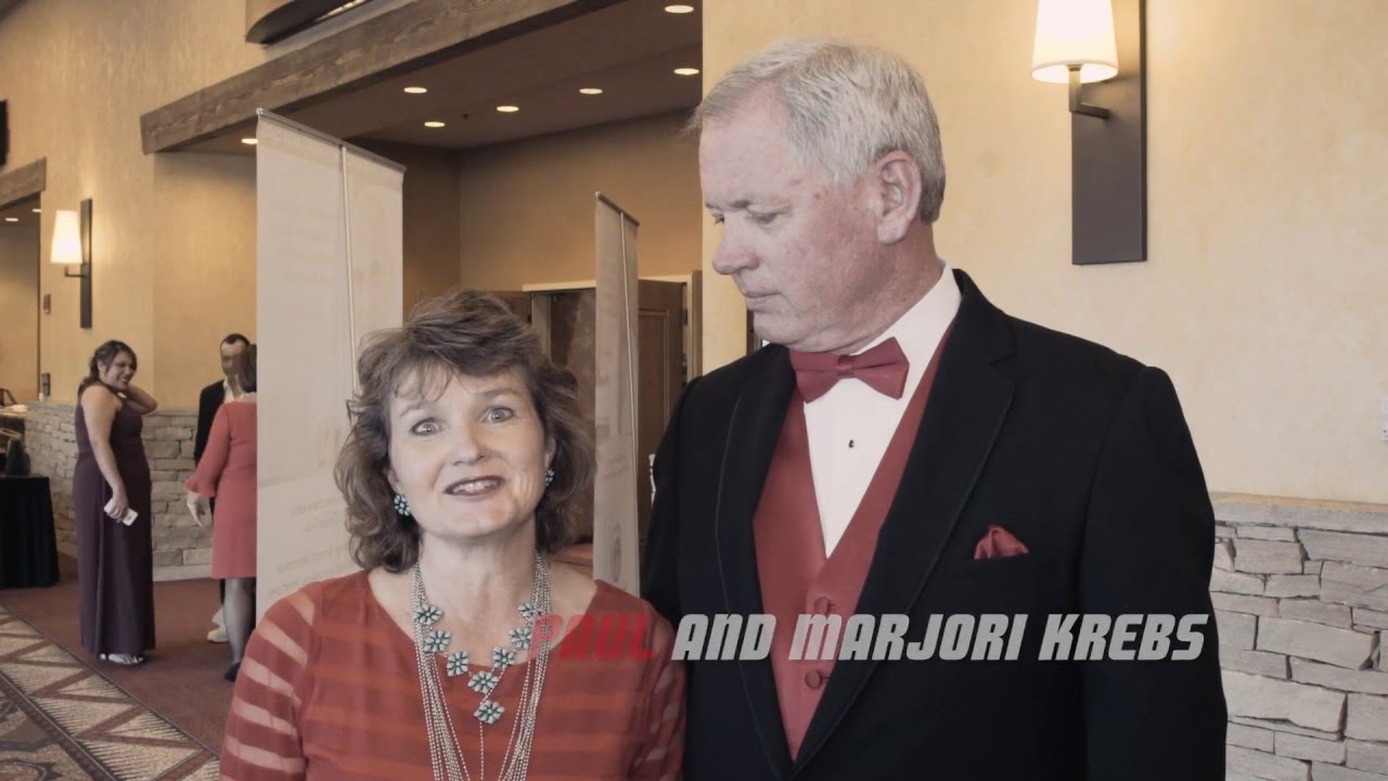 football score UNM Joins Fight Against Cancer at Lobos vs. Cancer Gala This Past Weekend