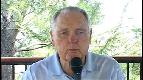 Jack Neumann Congratulatory Retirement Messages