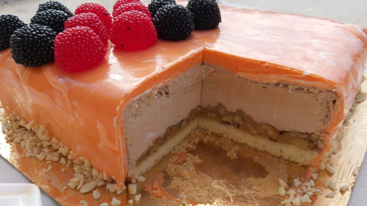 اقسم بالله مذاقها تحفة حسن مليون درجة من المخابز لفاخرة ماشي ضروري تكون عندك ديبلوم معايا كلشي ساهل