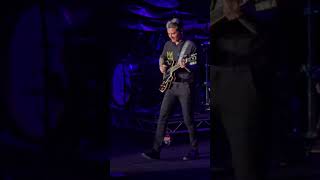 Dashboard Confessional "Remember to Breathe" in Saskatoon, SK 03.26.26