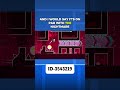Best 3 easy demons :) #geometrydash #shorts #shortvideo #trending #fyp #guide #viral #viralvideo #yt
