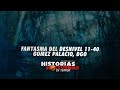 Leyenda de Fantasma en Desnivel 11-40 Gómez Palacio, Dgo  |  Historias Nocturnas de Terror