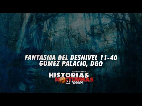 Los duendes causan terror en la Jabonera de Gómez Palacio - El Sol
