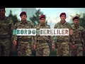 Savaşçı - Bordo Bereliler 《Edit 》