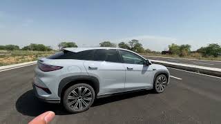 55 लाख में मिल रहे हैं 1 Crore Car वाले Features! BYD SEALION 7 |FCN