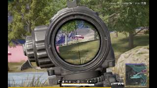 flexyz2  soft PLAYERUNKNOWN'S BATTLEGROUNDS 2026 09 02 screenshot 1