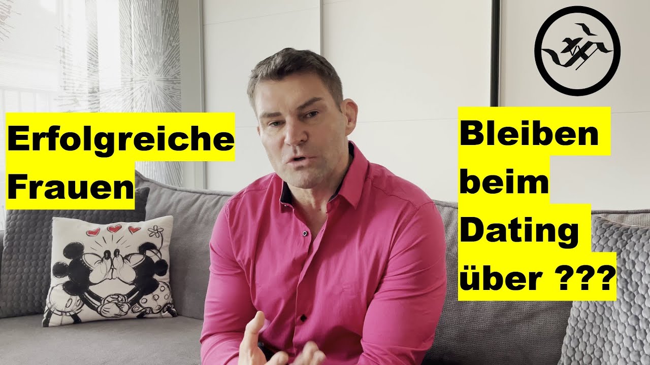 Bleiben erfolgreiche Frauen über