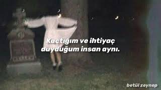 Chase Atlantic - Ozone Türkçe Çeviri