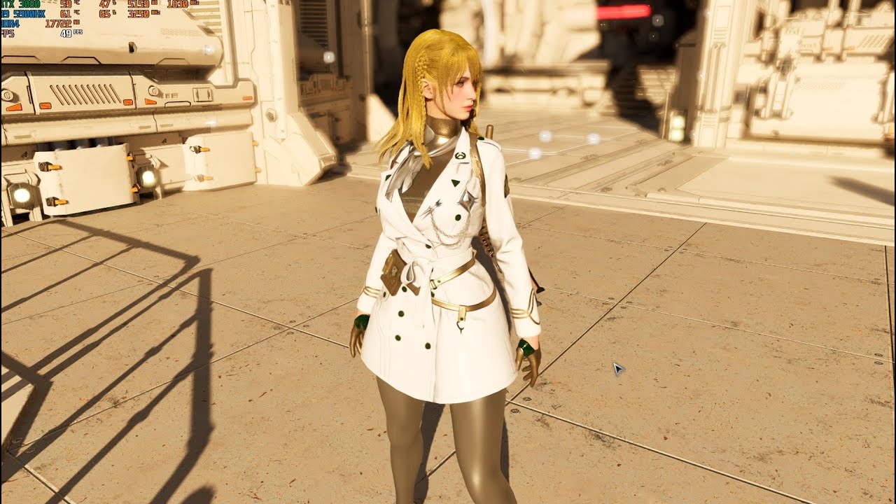 The First Descendant  - Beyond the Void - Weapon Farming - 1440p