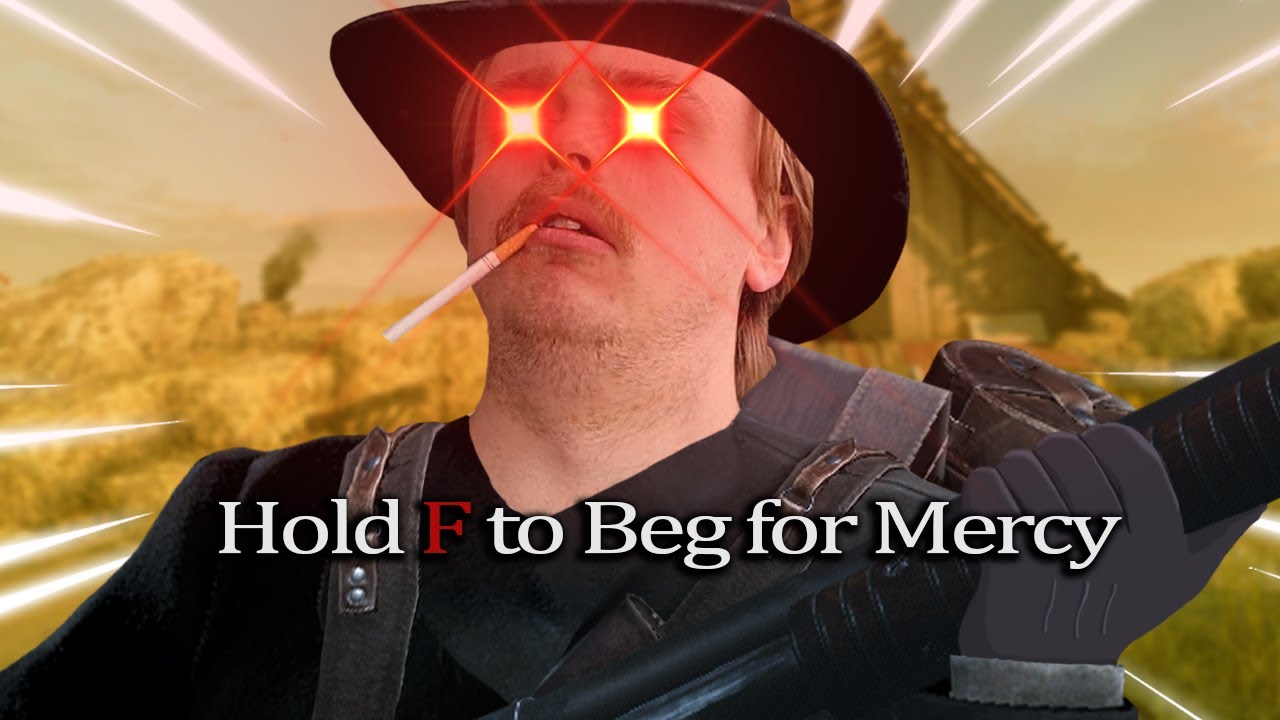 Wiping The Slate Clean in Hunt: Showdown...