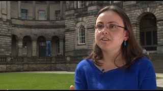 Postgraduate life at Edinburgh Postgraduate life at Edinburgh
