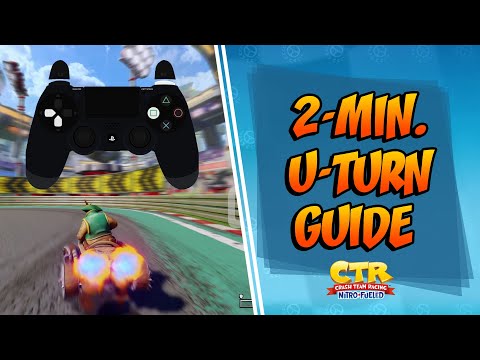2-MINUTE GUIDE TO