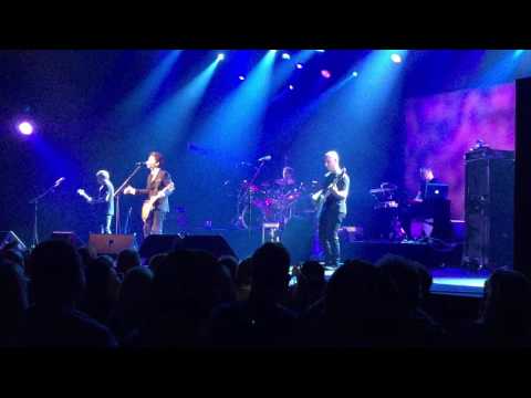 Richard Marx - Endless Summer Nights - Live at The Palms, Melbourne, Australia. Fri 10th June 2016.