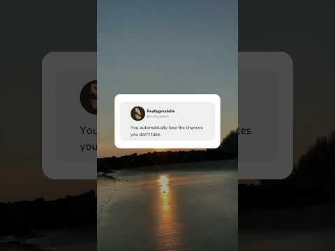 سعادتك في الحياه ما هي إلا إستغلالك للفرص السليمه متضيعش وقت تاني وعي بحر فرصة فكر حزين تأمل