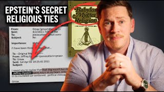 The Epstein Files Are Darker Than People Think