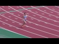 20160424 第64回福井県陸上競技強化大会女子400mH