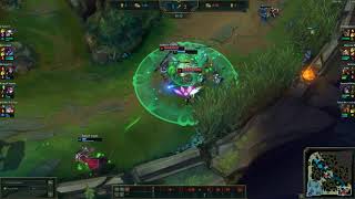 Nautilus hook range is dumb