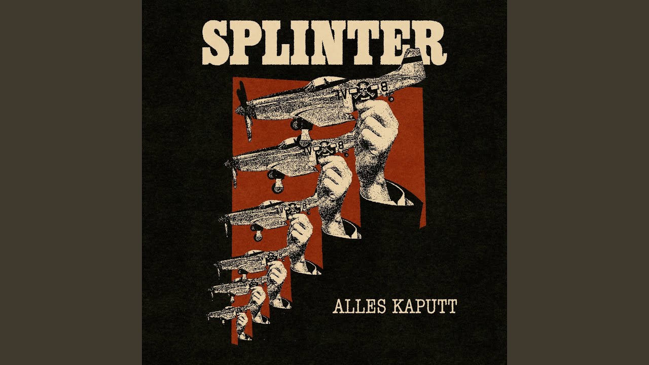 Guarda Fear su YouTube Guarda Fear su YouTube