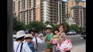 2012 Florida Tour Part1