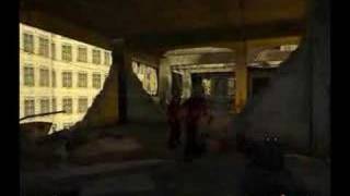 HL2 USP Match Test