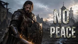 Nothing Left to Avenge | Villain Anthem Dark Folk
