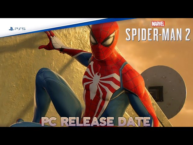 Marvel's Spider-Man 2 (PS5) Just Got A New Update  DLC, Daredevil, NG+,  New Side Quests, New Suits! 