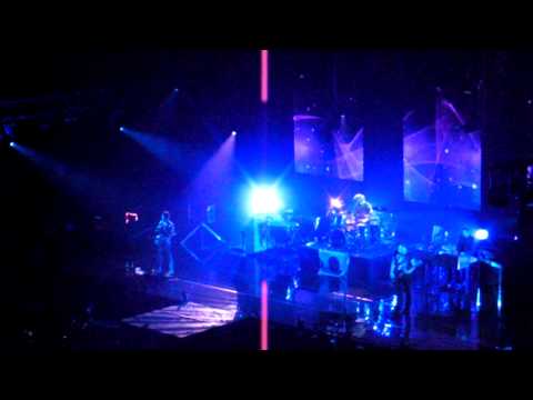 Muse - Exo 1 Overture: Budokan Japan Tour 2010