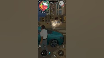 Vegas Crime Simulator New Update | by Naxeex | Android\IOS GamePlay #shorts