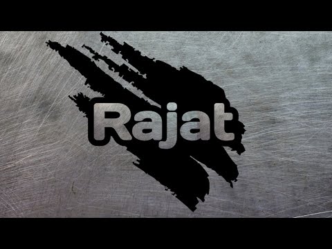 Rajat Gupta - Portfolio