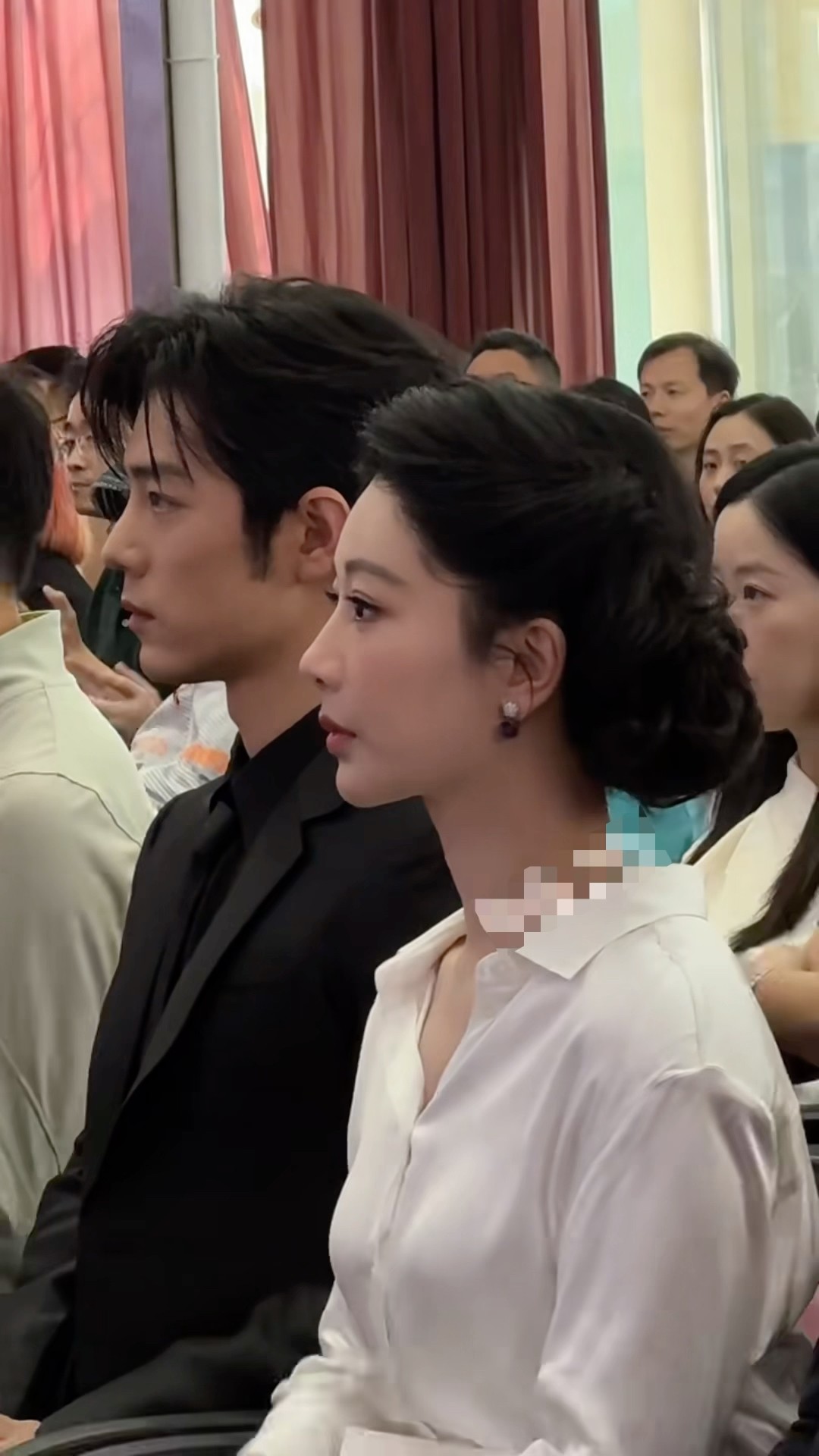Xiao Zhan 肖战- Made To Love 光点｜Official Lyrics MV - YouTube