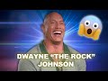 Dwayne ‘The Rock’ Johnson Spills His Secrets