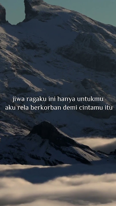 CINTA ITU BUTA #shorts #armada #regitaecha #regitaechacover