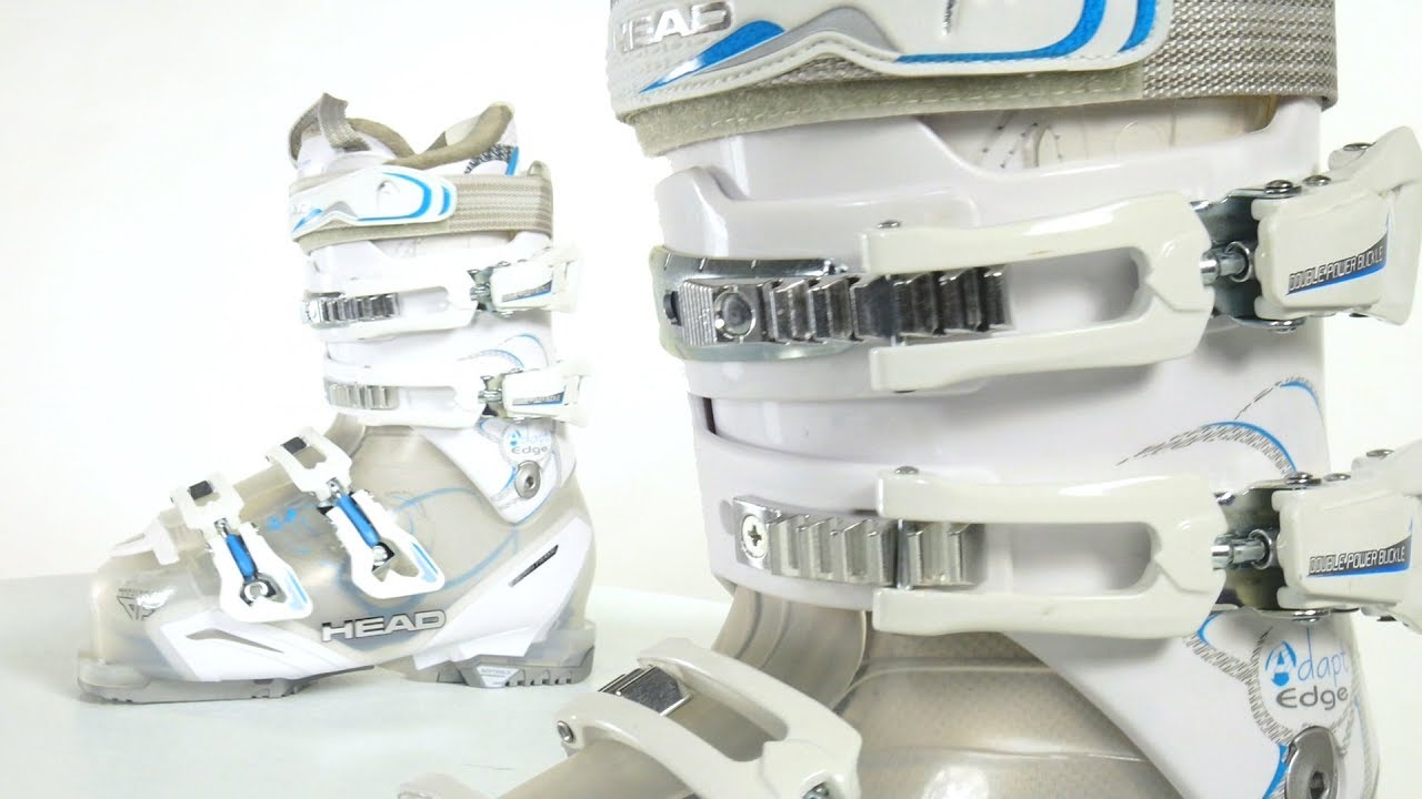 head adapt edge 95