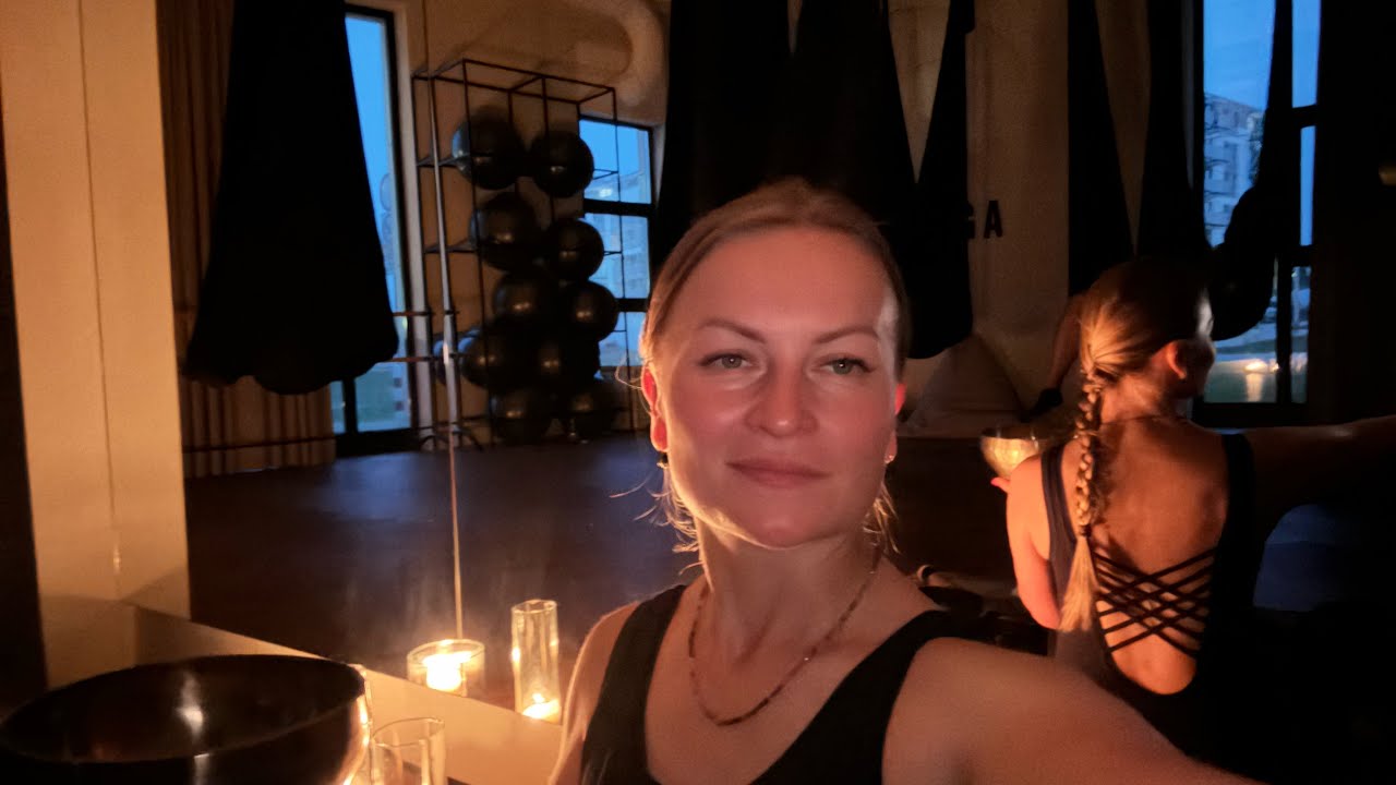 Вібрації які пробуджують, зцілюють та очищають💛 Медитація 💛 Живий звук💛 Тибуцькі чаши 💛