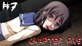 SO. MANY. BODIES | CORPSE PARTY! - Chapter Five [7]
