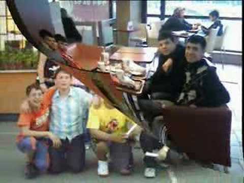 Halitbey 2007 8-B Hatırası 2