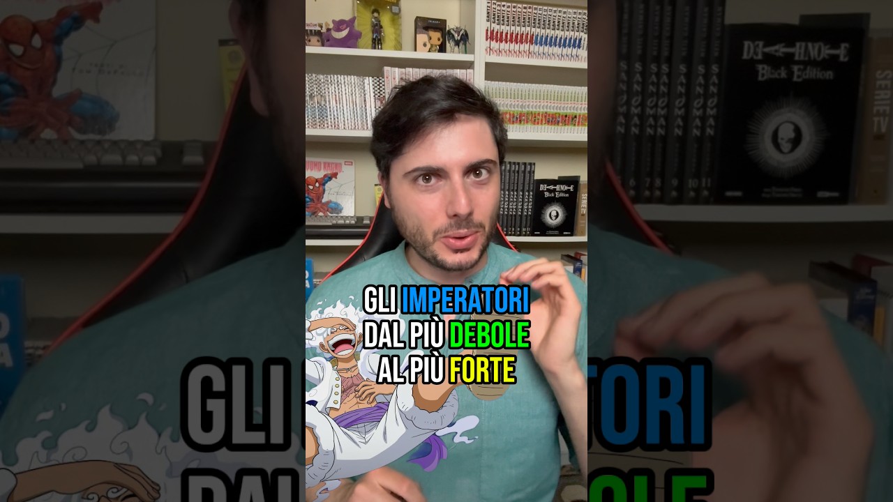 SIETE D’ACCORDO? #onepiece #onepieceanime #onepiecemanga #manga #anime